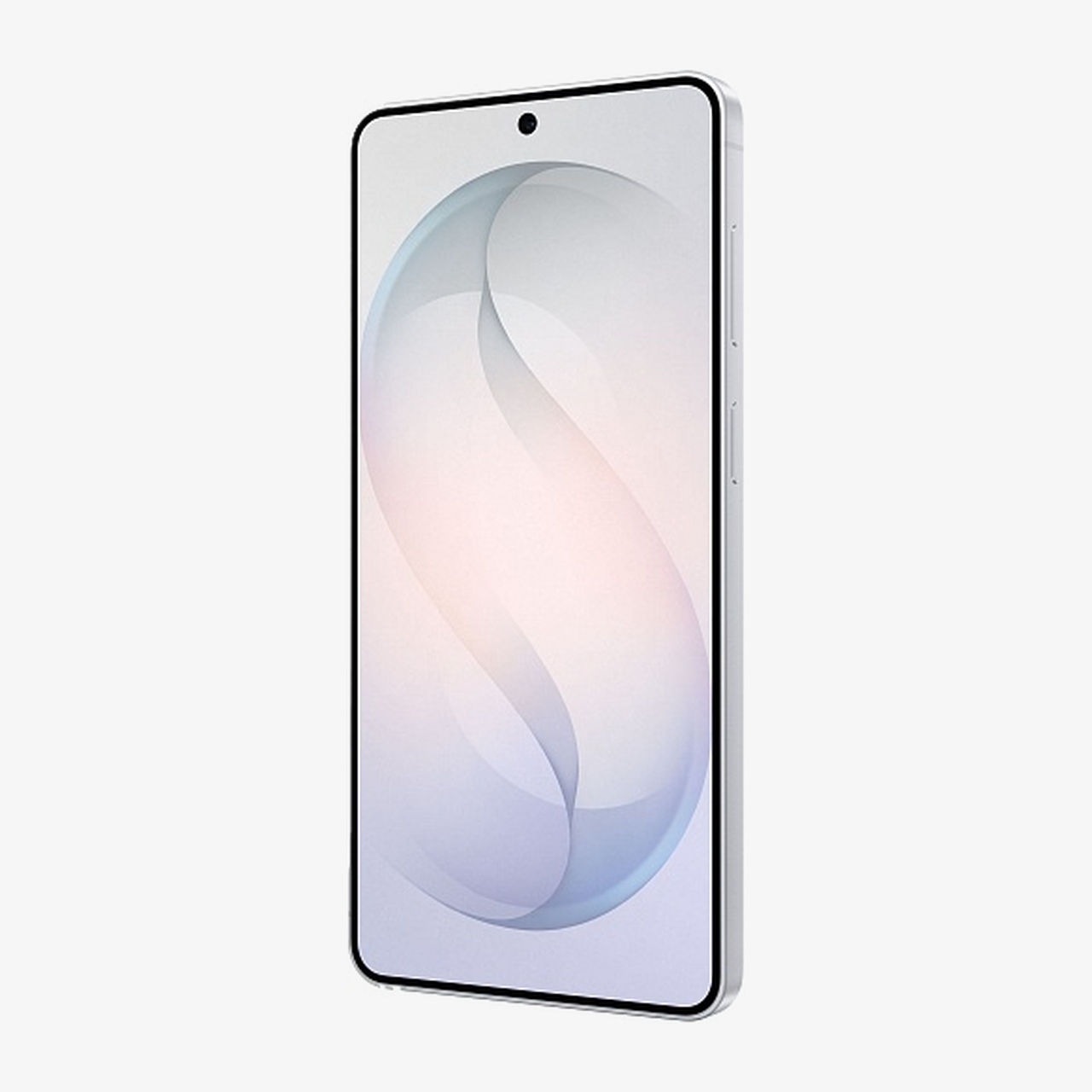 Смартфон Samsung Galaxy S26 Plus 12/512Gb, White (Белый)