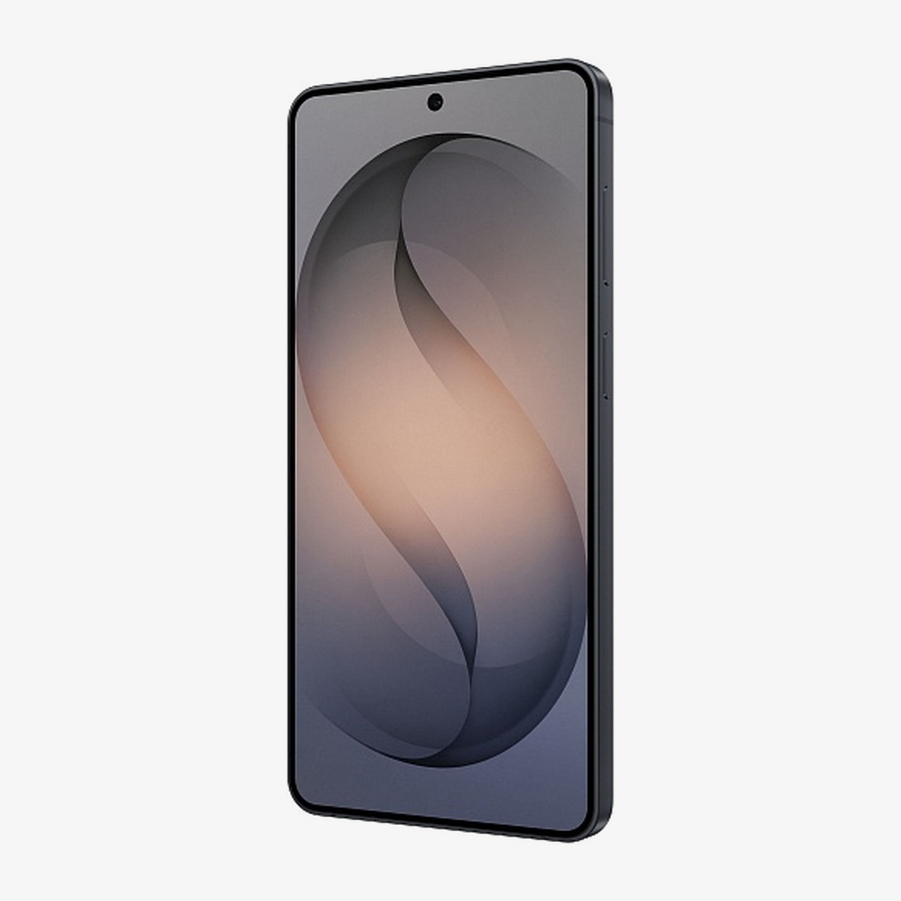 Смартфон Samsung Galaxy S26 Plus 12/512Gb, Black (Черный)