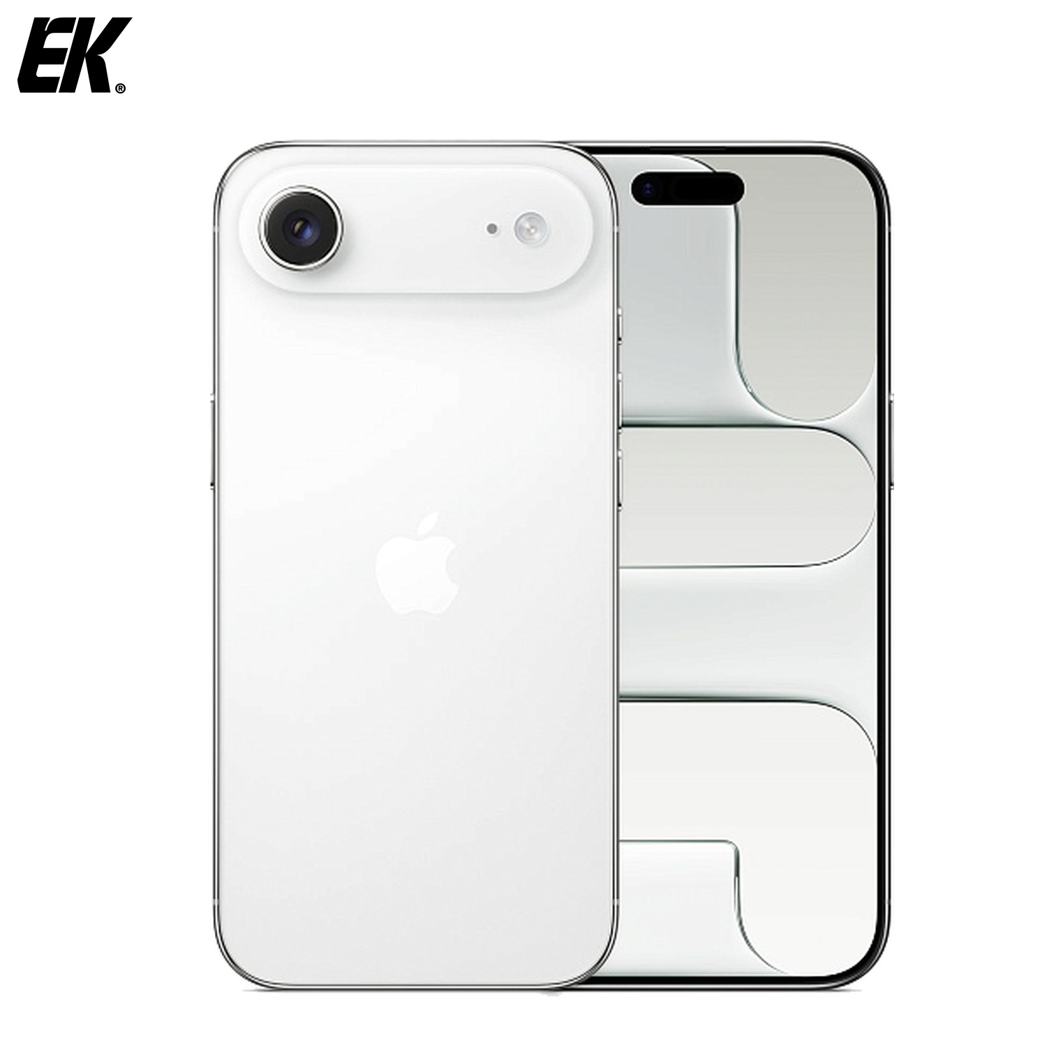 Смартфон Apple iPhone Air 512GB, White (белый)