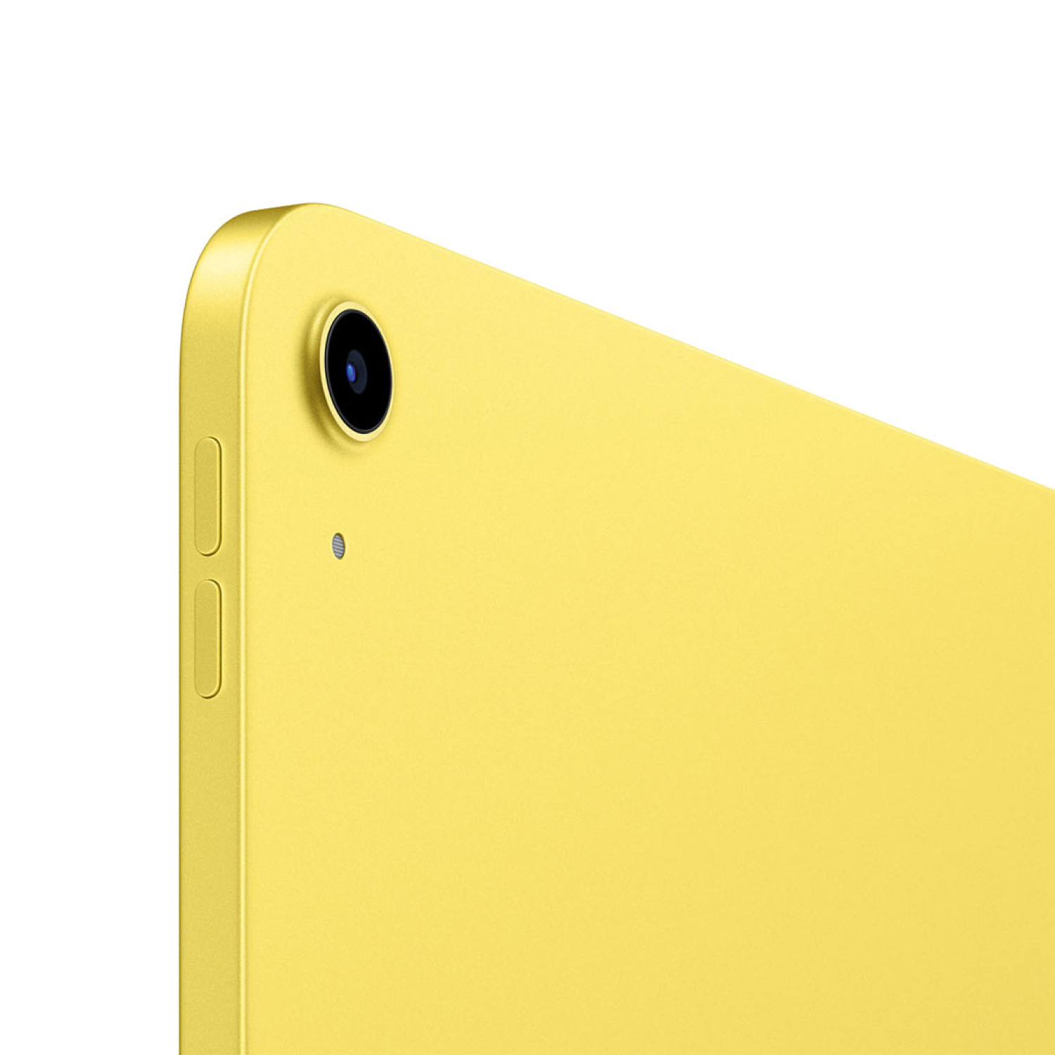 Планшет Apple iPad 11 (A16) Wi-Fi Yellow (Жёлтый) 128GB MD4D4