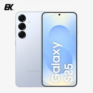 Смартфон Samsung Galaxy S25 12/128GB Ice Blue (Синий)