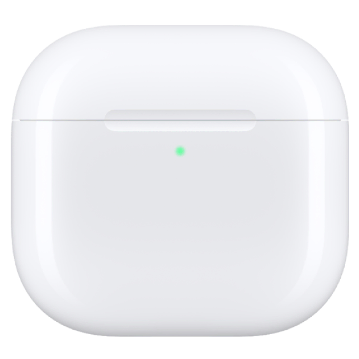 Беспроводные наушники Apple AirPods 4 ANC с активным шумоподавлением