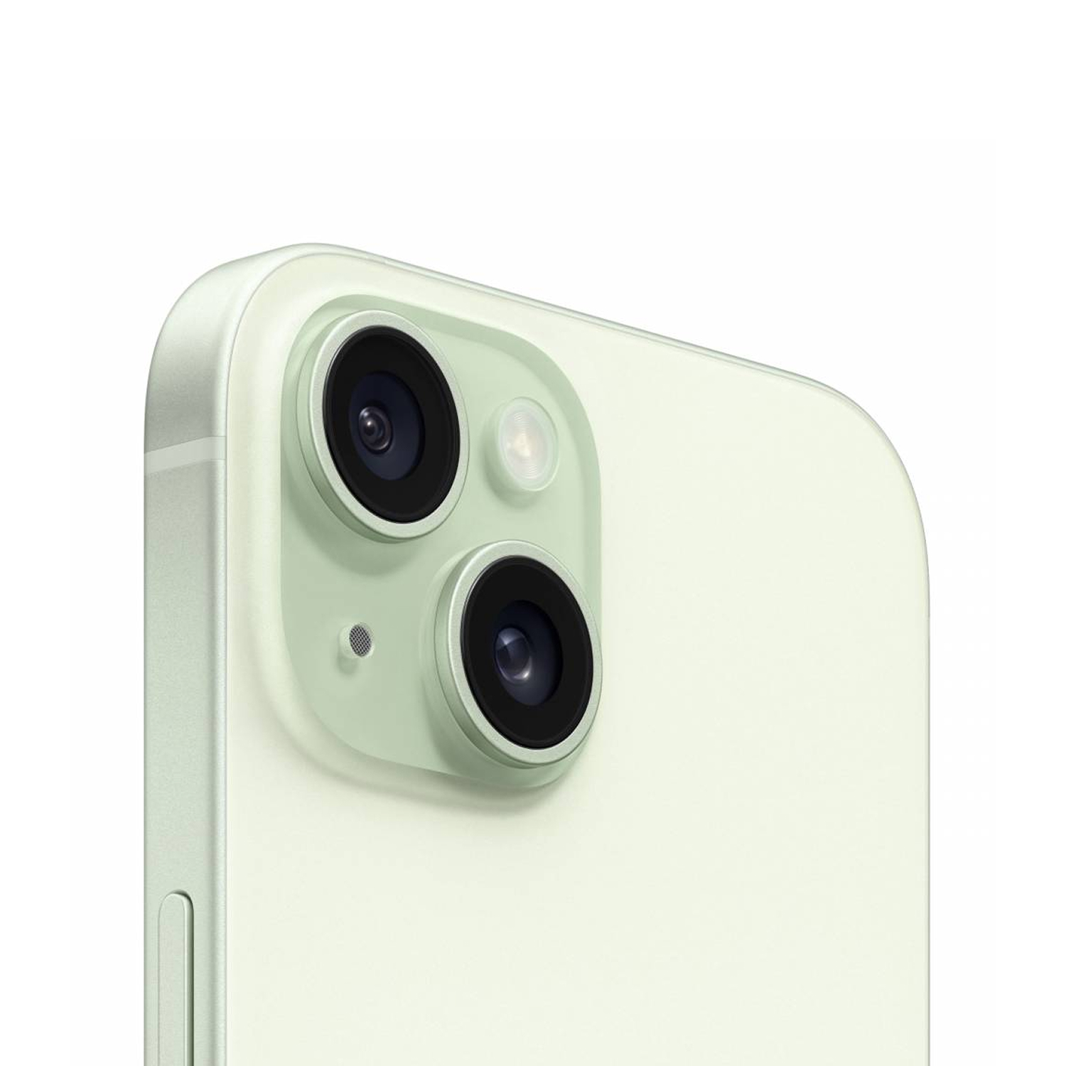 Смартфон Apple iPhone 15 Green (Зеленый) 512GB