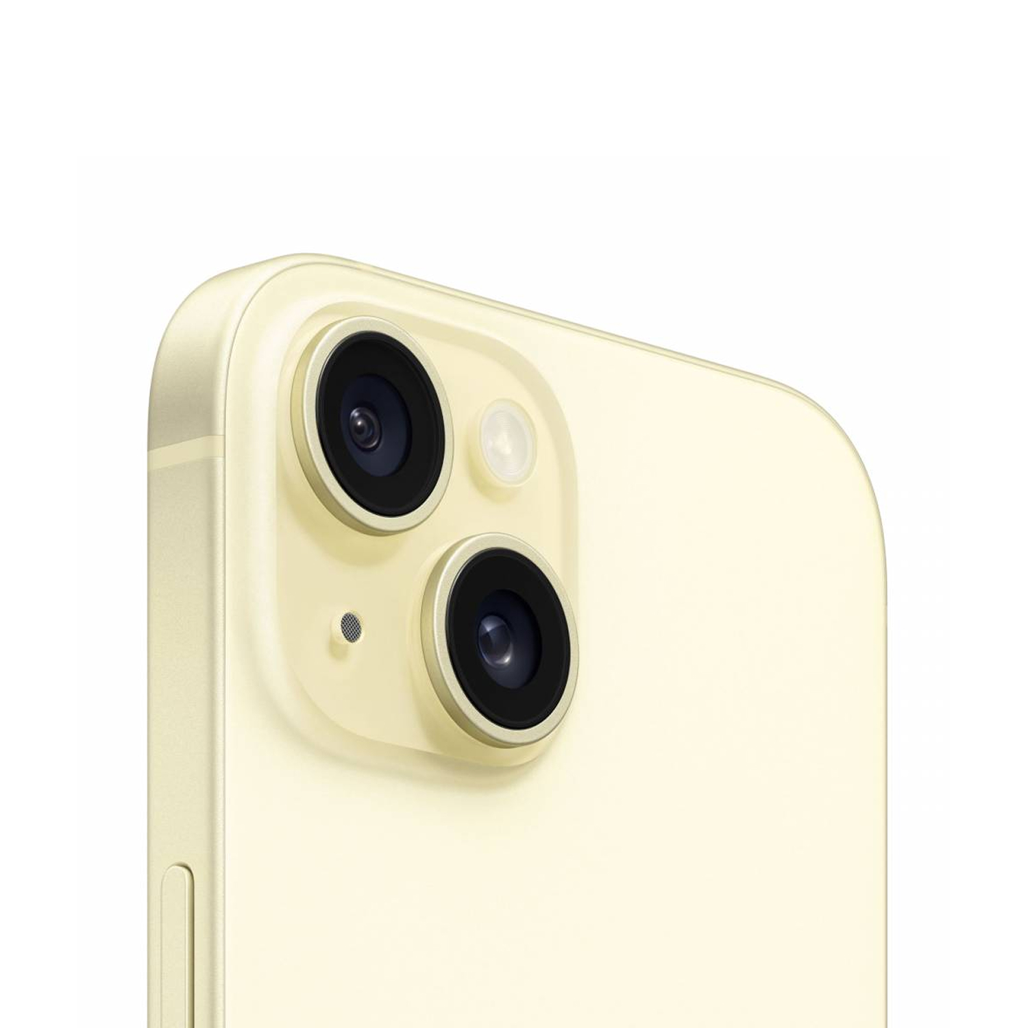 Смартфон Apple iPhone 15 Yellow (Желтый) 512GB