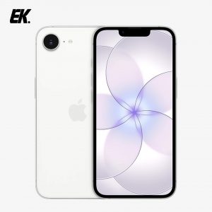 Смартфон Apple iPhone 17e 256GB White (белый)
