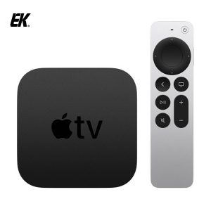 Apple TV 4K 3rd generation 128Gb