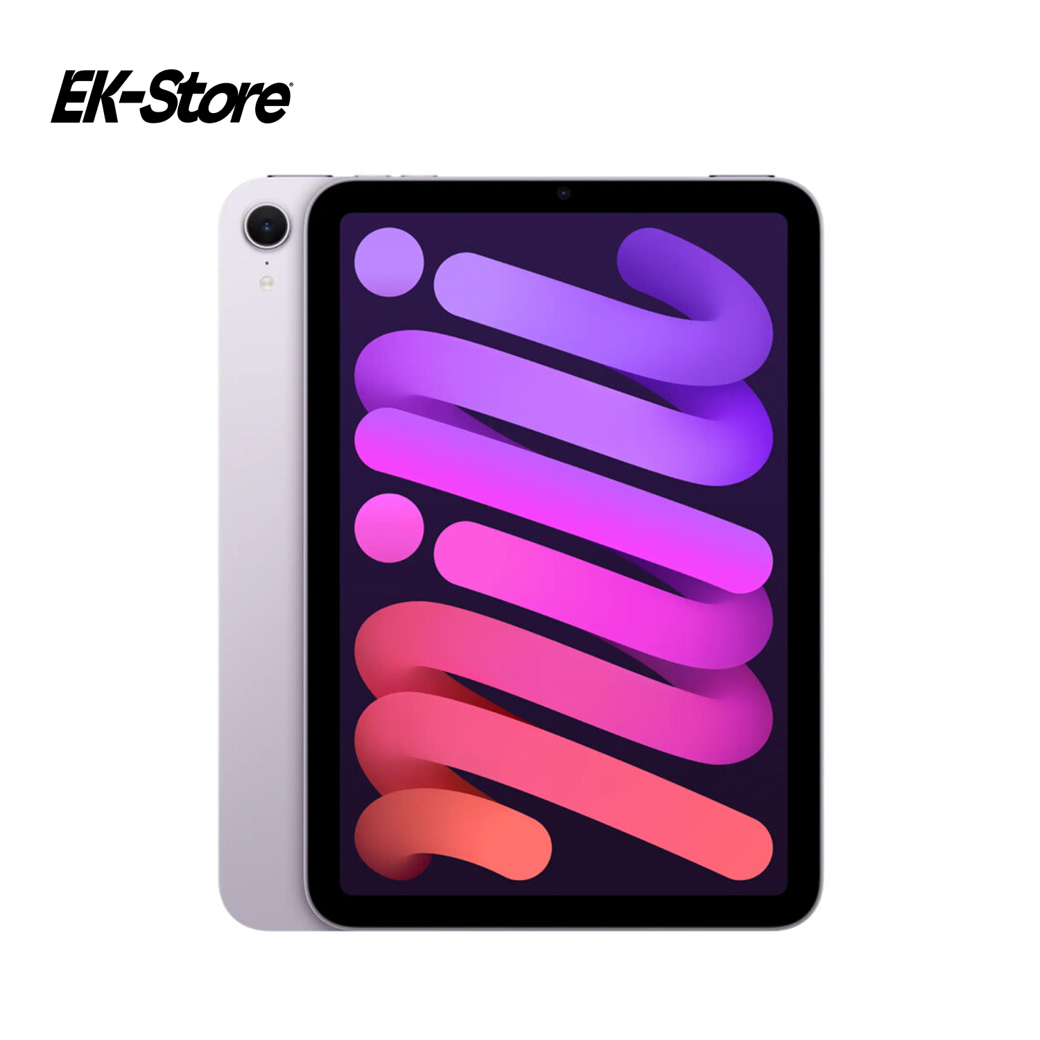 Планшет Apple iPad mini Wi-Fi + Cellular Purple 128GB