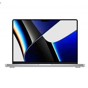 Ноутбук MacBook Pro 14” (M1 Pro 10-Core, GPU 16-Core, 16Gb, 512Gb (Серебристый | Silver)