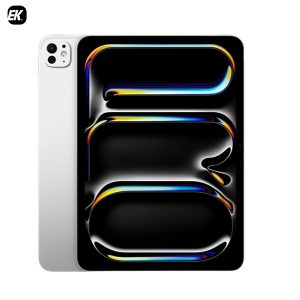 Планшет Apple iPad Pro 13" M5 Wi-Fi 256Gb (2025) Silver (Серебристый)