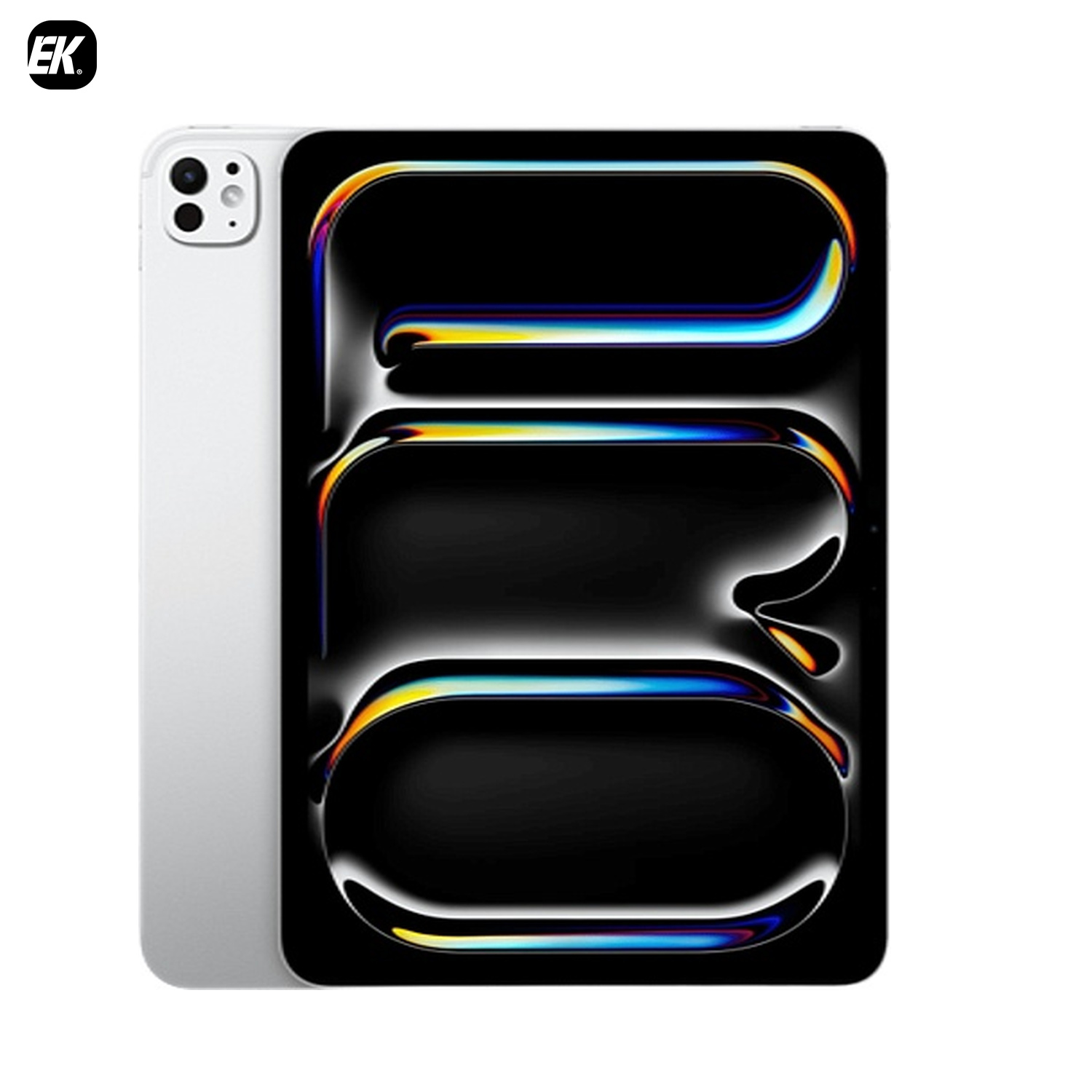 Планшет Apple iPad Pro 11" M5 LTE 512Gb (2025) Silver (Серебристый)