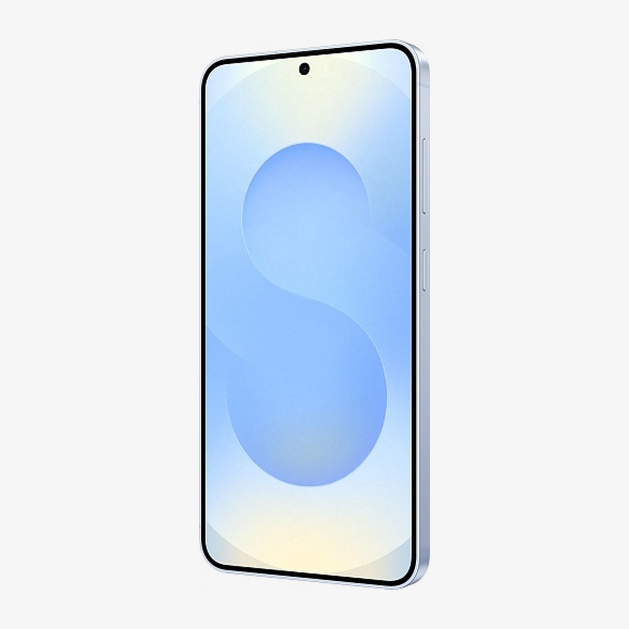 Смартфон Samsung Galaxy S25 12/128GB Ice Blue (Синий)