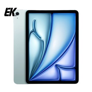 Планшет Apple iPad Air 11" M3 (2025) 128GB Wi-Fi Blue (Синий)