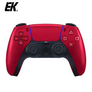 Геймпад беспроводной Sony PlayStation DualSense CFI-ZCT1W Volcanic Red