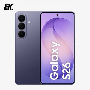 Samsung Galaxy S26 Ultra 12/512Gb, Cobalt Violet (фиолетовый)