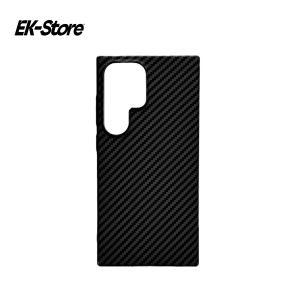 Чехол LUXO Samsung Galaxy S25 Ultra Black (Чёрный)