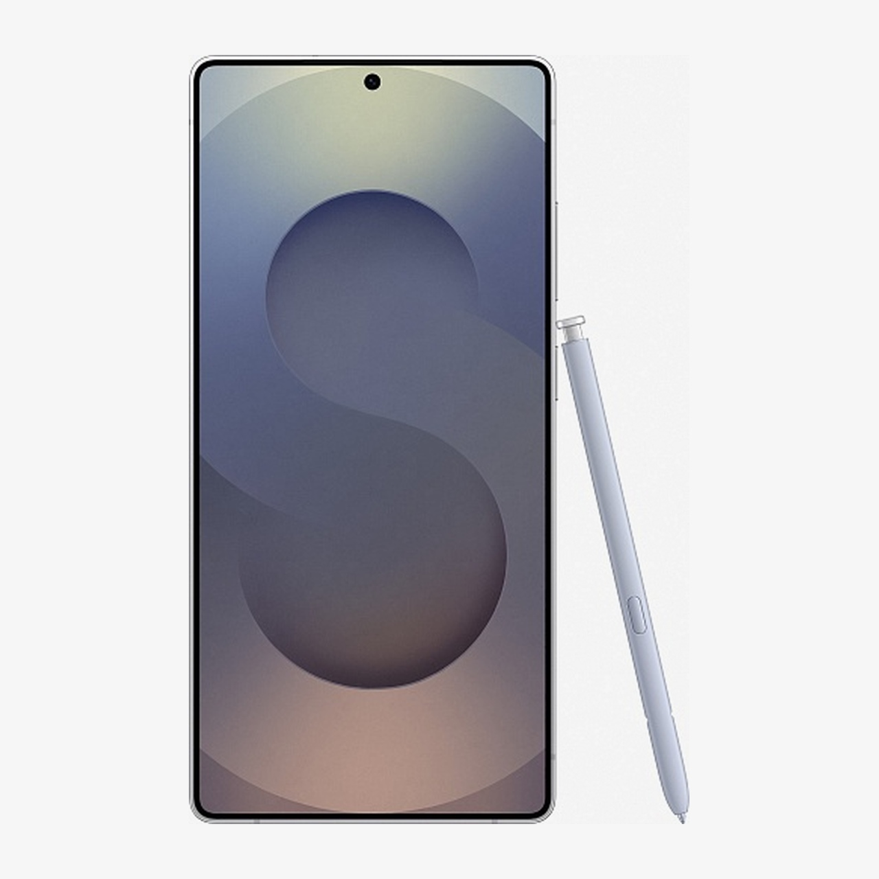 Смартфон Samsung Galaxy S25 Ultra 12/1Tb Titanium Silver Blue (Серебристо-Голубой Титан)