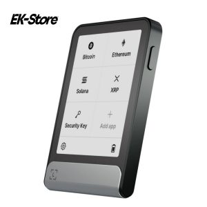 Аппаратный криптокошелек Ledger Flex