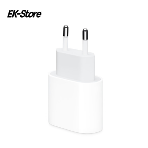 Адаптер питания Apple Power Adapter 20W USB-C MUVT3ZE/A A2344 (UK Plug)