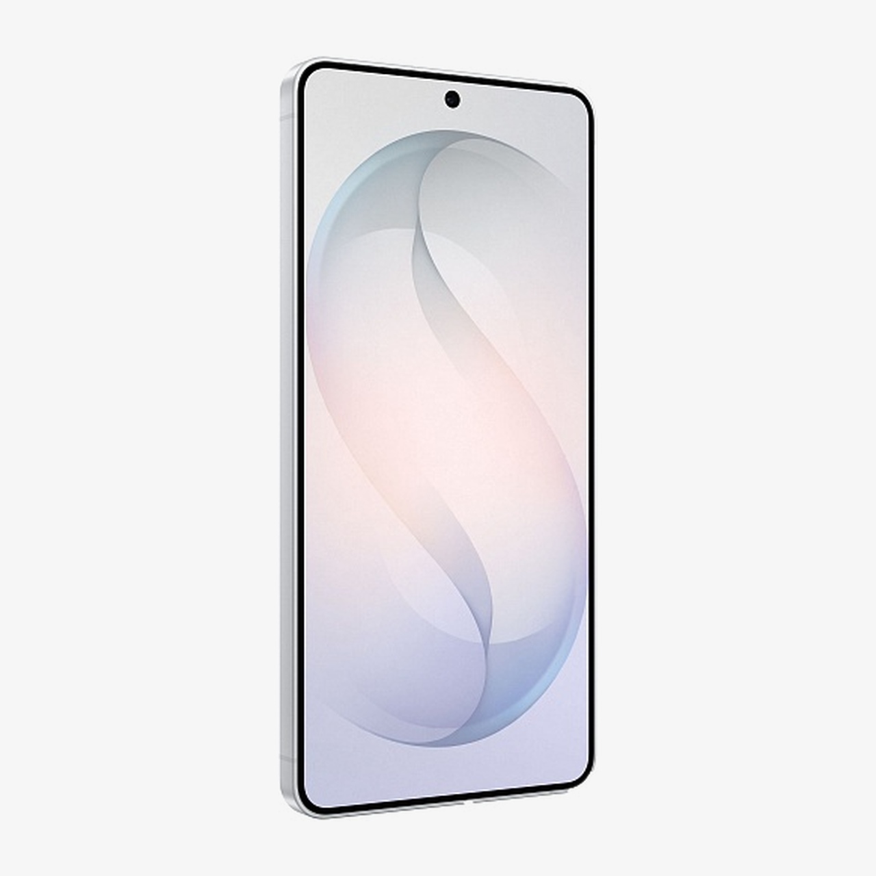 Смартфон Samsung Galaxy S26 Plus 12/512Gb, White (Белый)