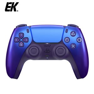 Геймпад беспроводной Sony PlayStation DualSense CFI-ZCT1W Chroma Indigo