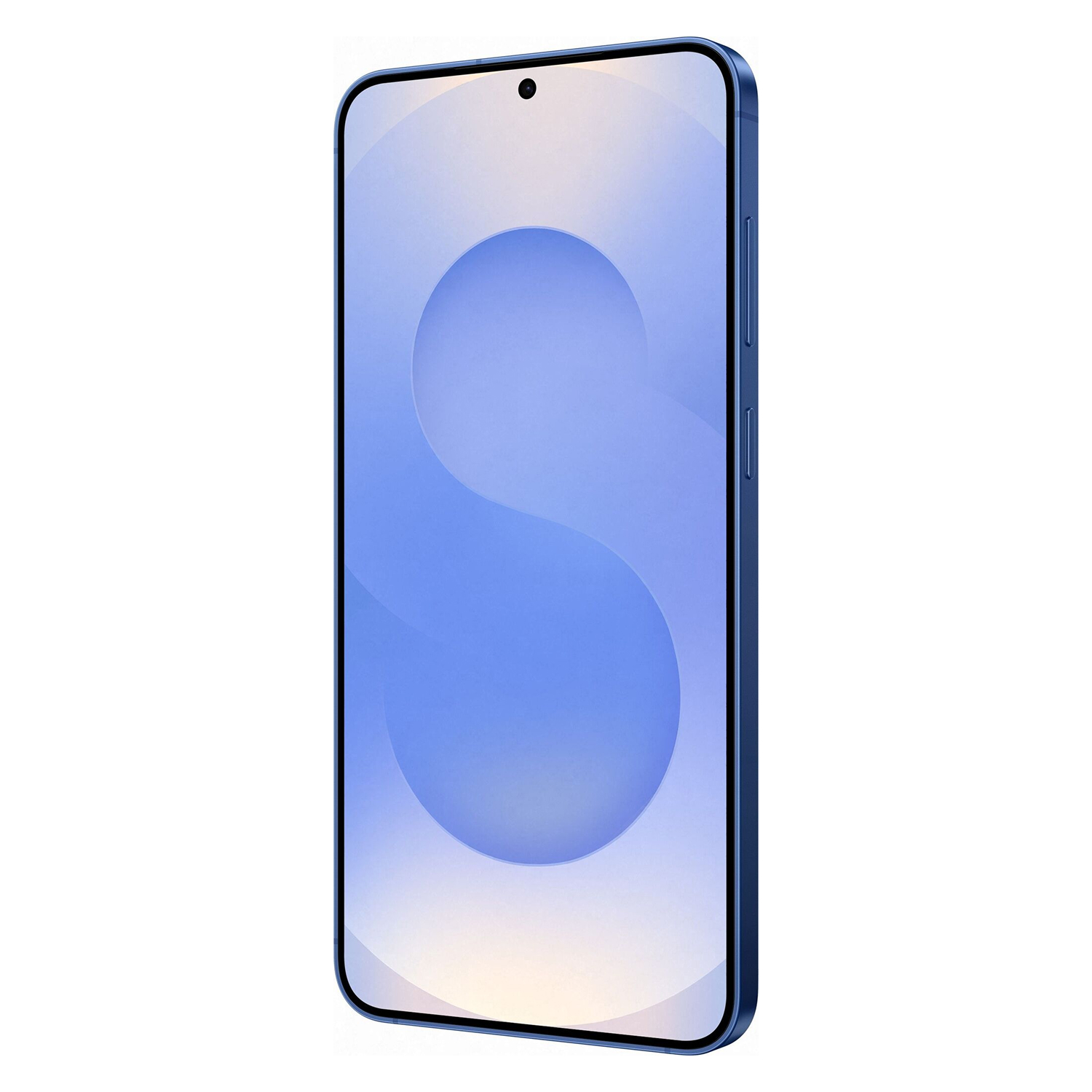 Смартфон Samsung Galaxy S25+ 256Gb Blue Black (Синий)