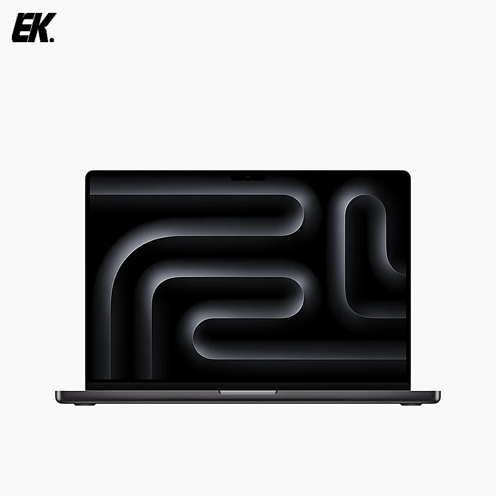 Ноутбук Apple MacBook Pro 16” (M4 Pro 14-Core, GPU 20-Core, 48GB, 512GB) («Чёрный космос» | Space Black)