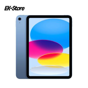 Планшет Apple iPad 11 (A16) Wi-Fi Blue (Синий) 128GB