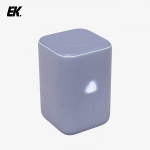 Умная колонка Яндекс Станция 3 с Алисой, Zigbee, фиолетовый