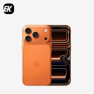 Смартфон Apple iPhone 17 Pro 1Tb, Cosmic Orange (оранжевый)