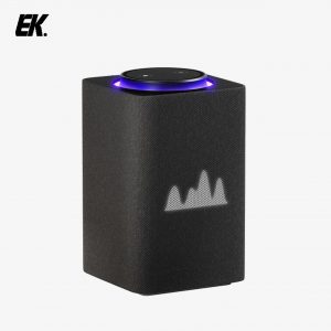 Умная колонка Яндекс Станция Макс с Алисой, с Zigbee, графит