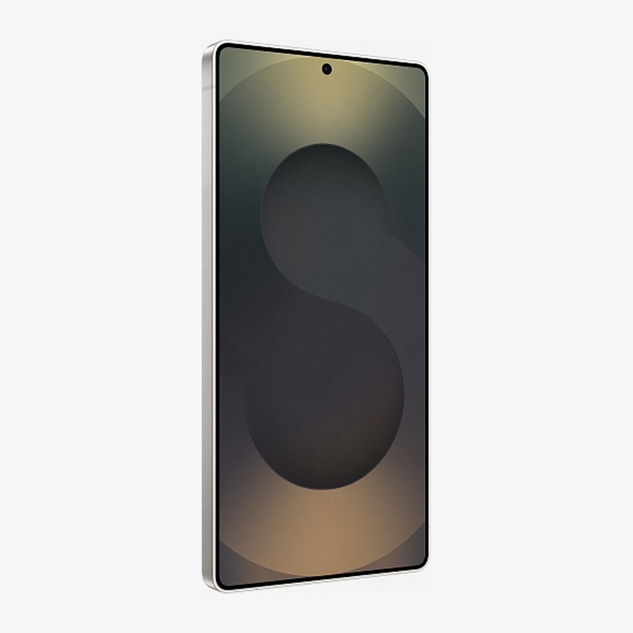 Смартфон Samsung Galaxy S25 Ultra 12/256Gb Titanium Black (Черный)