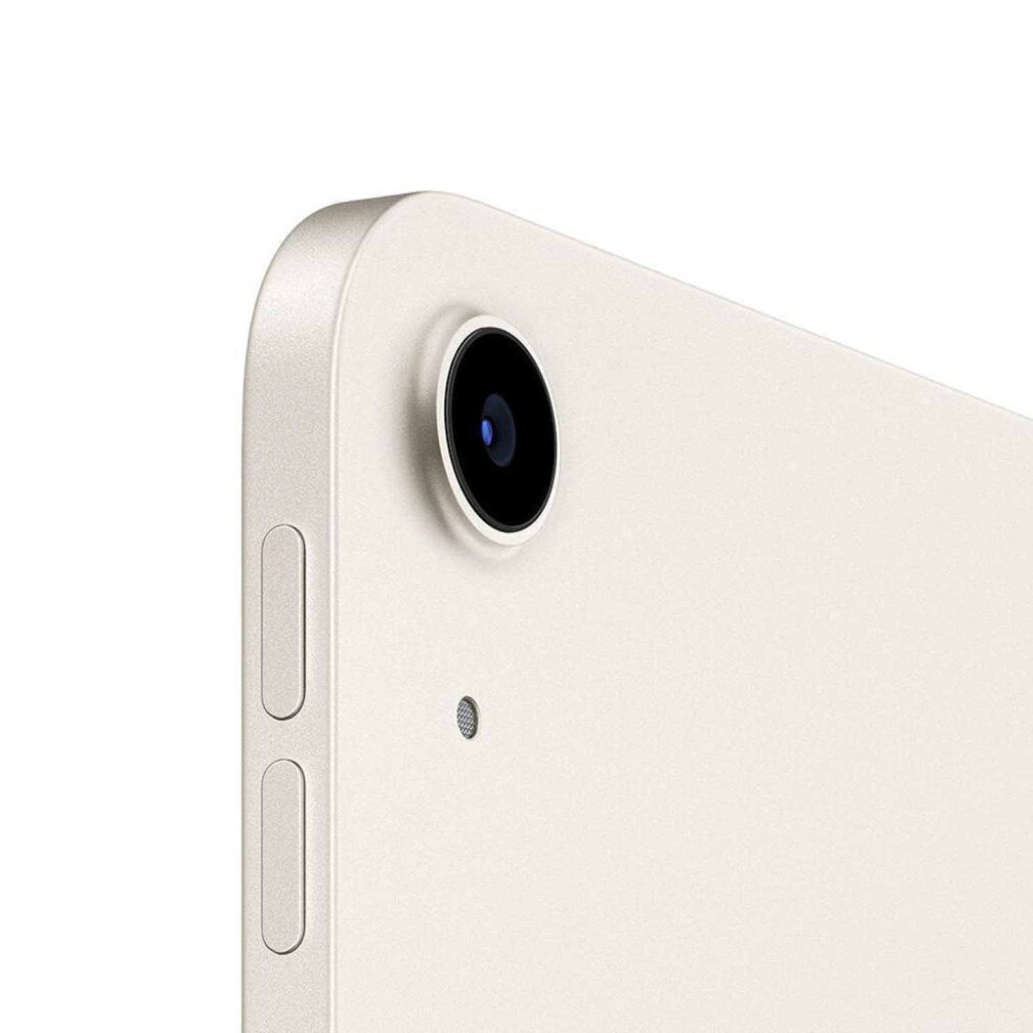 Планшет Apple iPad Air Gen 5 (2022) 256Gb Wi-Fi Starlight (Сияющая Звезда)