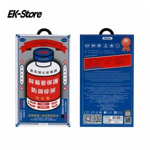 Стекло защитное Remax GL-27 iPhone 16 Pro Max