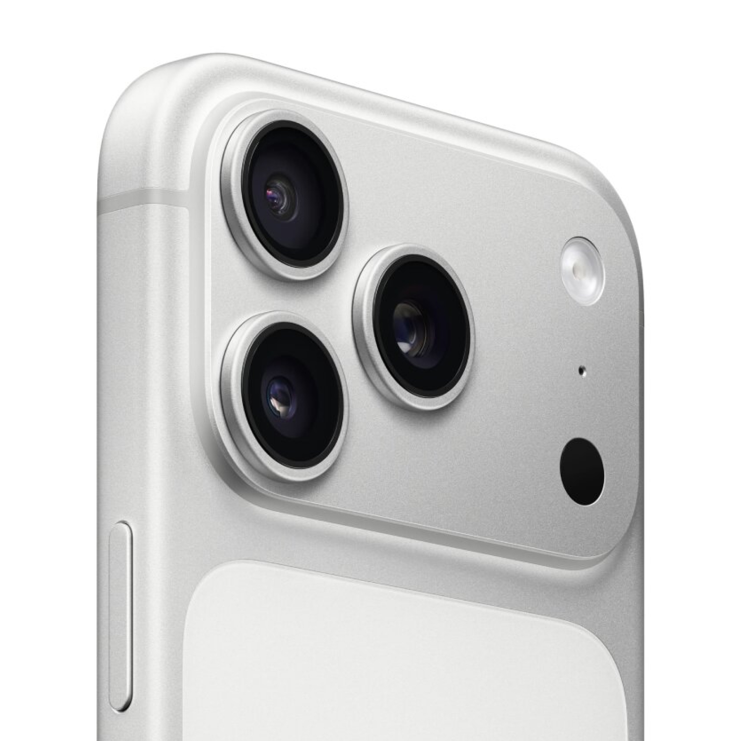 Смартфон Apple iPhone 17 Pro Max 2TB, Silver (серебристый)