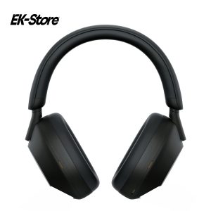Наушники беспроводные Sony WH-1000XM5 Black