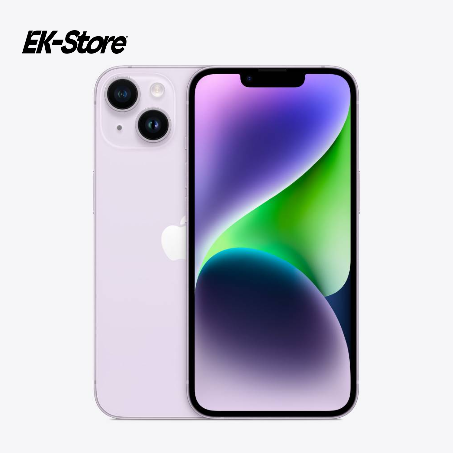 Смартфон Apple iPhone 14 Purple (Фиолетовый) 128GB