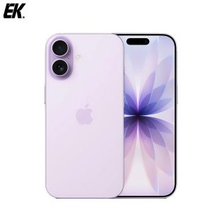 Смартфон Apple iPhone 17 512GB, Lavender (фиолетовый)