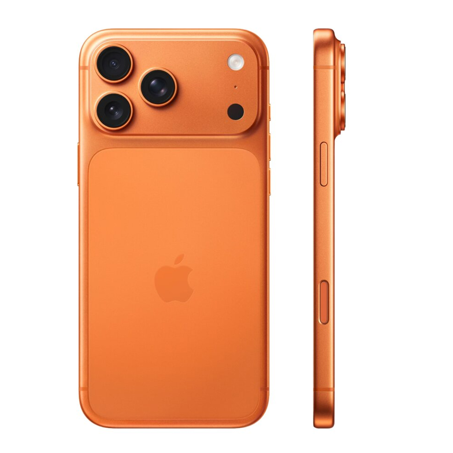 Смартфон Apple iPhone 17 Pro Max 1TB, Cosmic Orange (оранжевый)