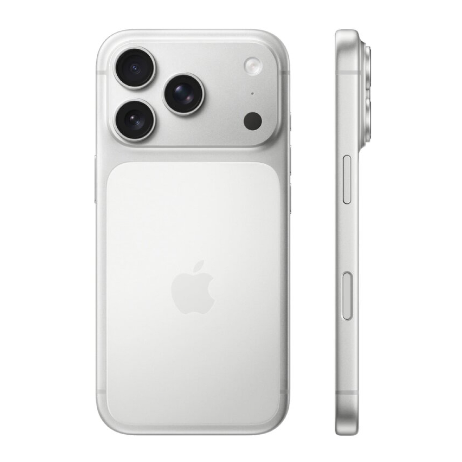 Смартфон Apple iPhone 17 Pro 512GB, Silver (серебристый)