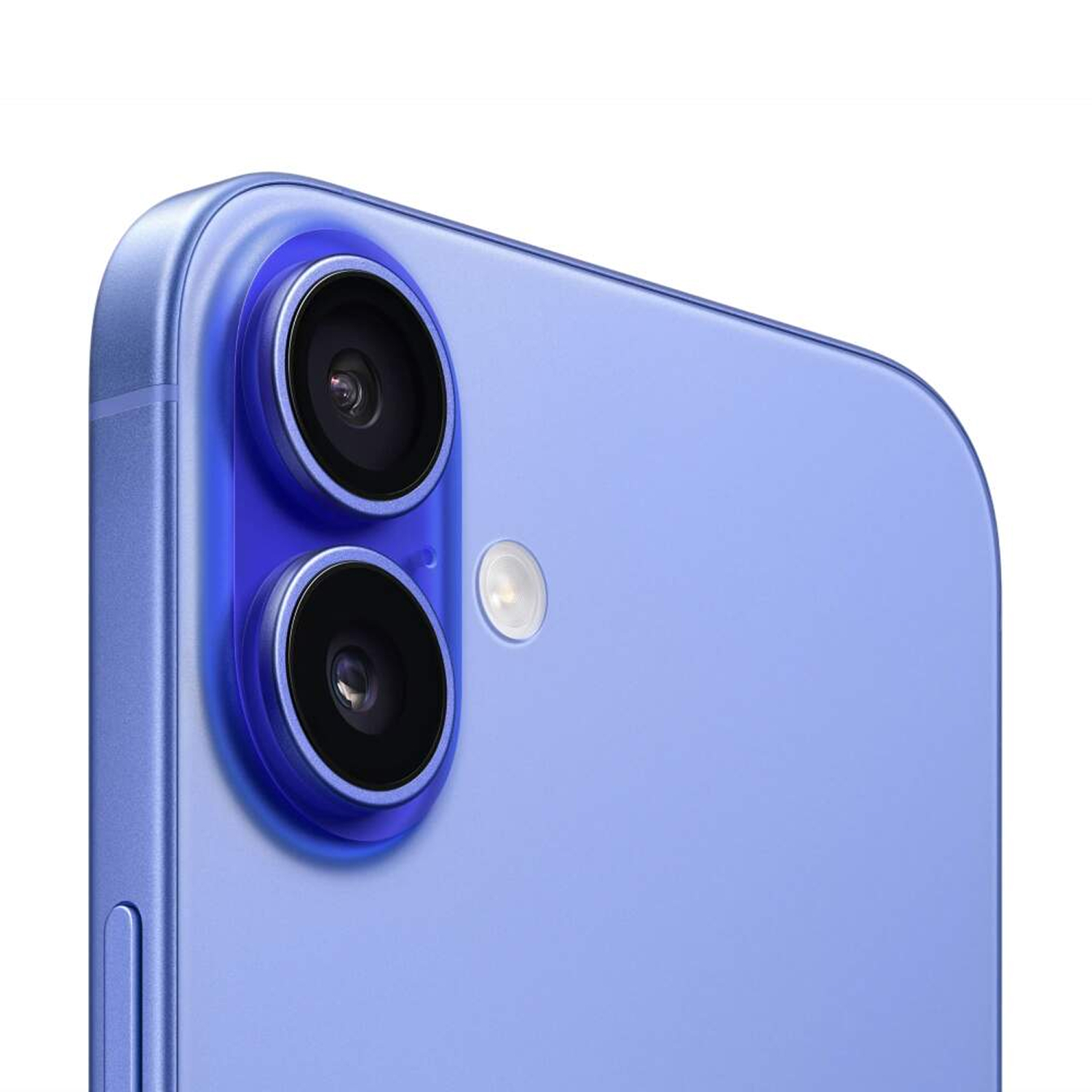 Смартфон Apple iPhone 16 Plus Ultramarine (Ультрамарин) 512GB