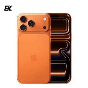 Смартфон Apple iPhone 17 Pro Max 1TB, Cosmic Orange (оранжевый)
