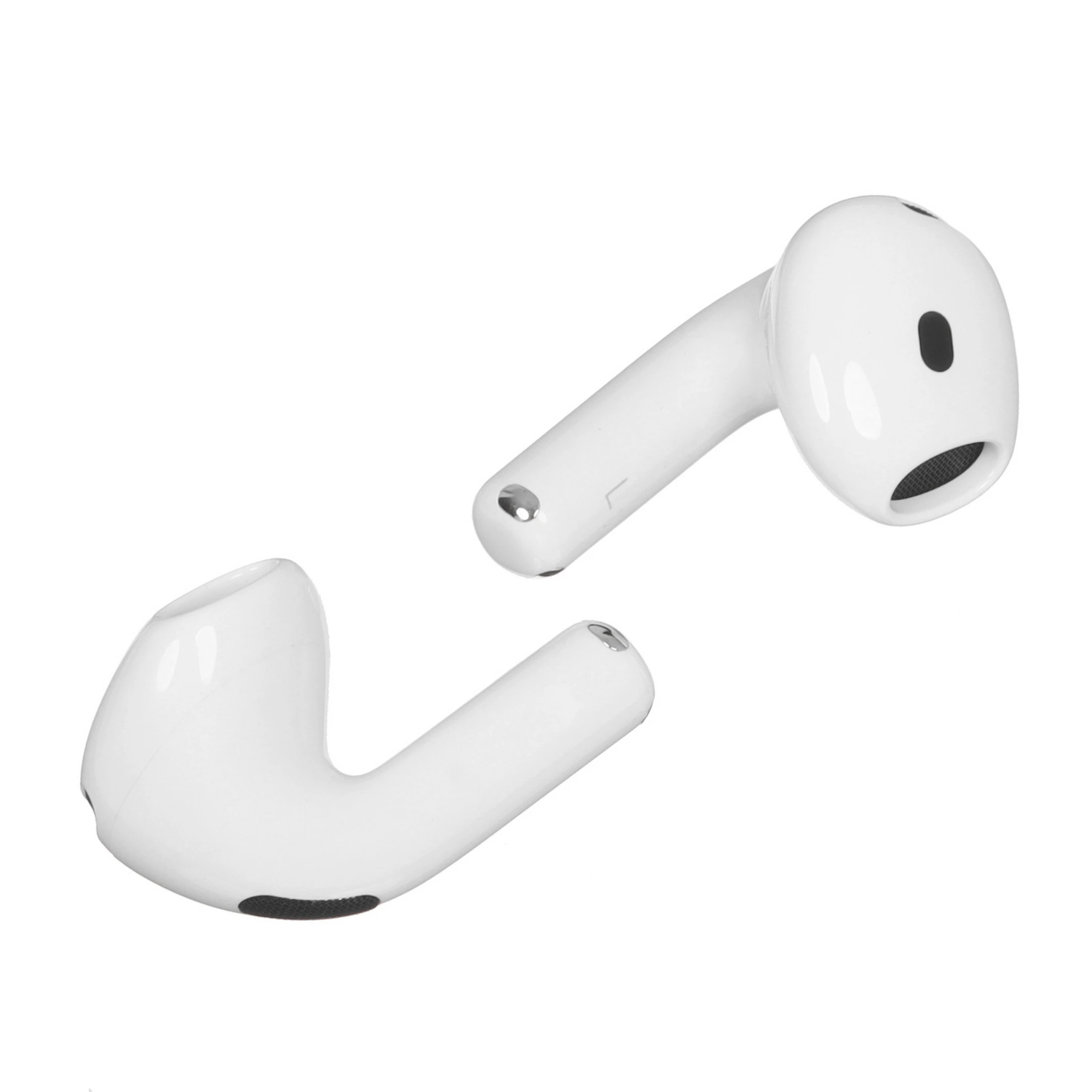 Беспроводные наушники Apple AirPods 4 ANC с активным шумоподавлением