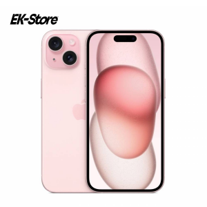 Смартфон Apple iPhone 15 Pink (Розовый) 512GB