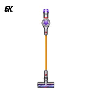 Вертикальный пылесос Dyson V8 SV25 Absolute Yellow/Nikel