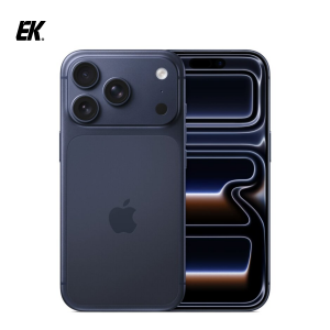 Смартфон Apple iPhone 17 Pro 512GB, Deep Blue (синий)