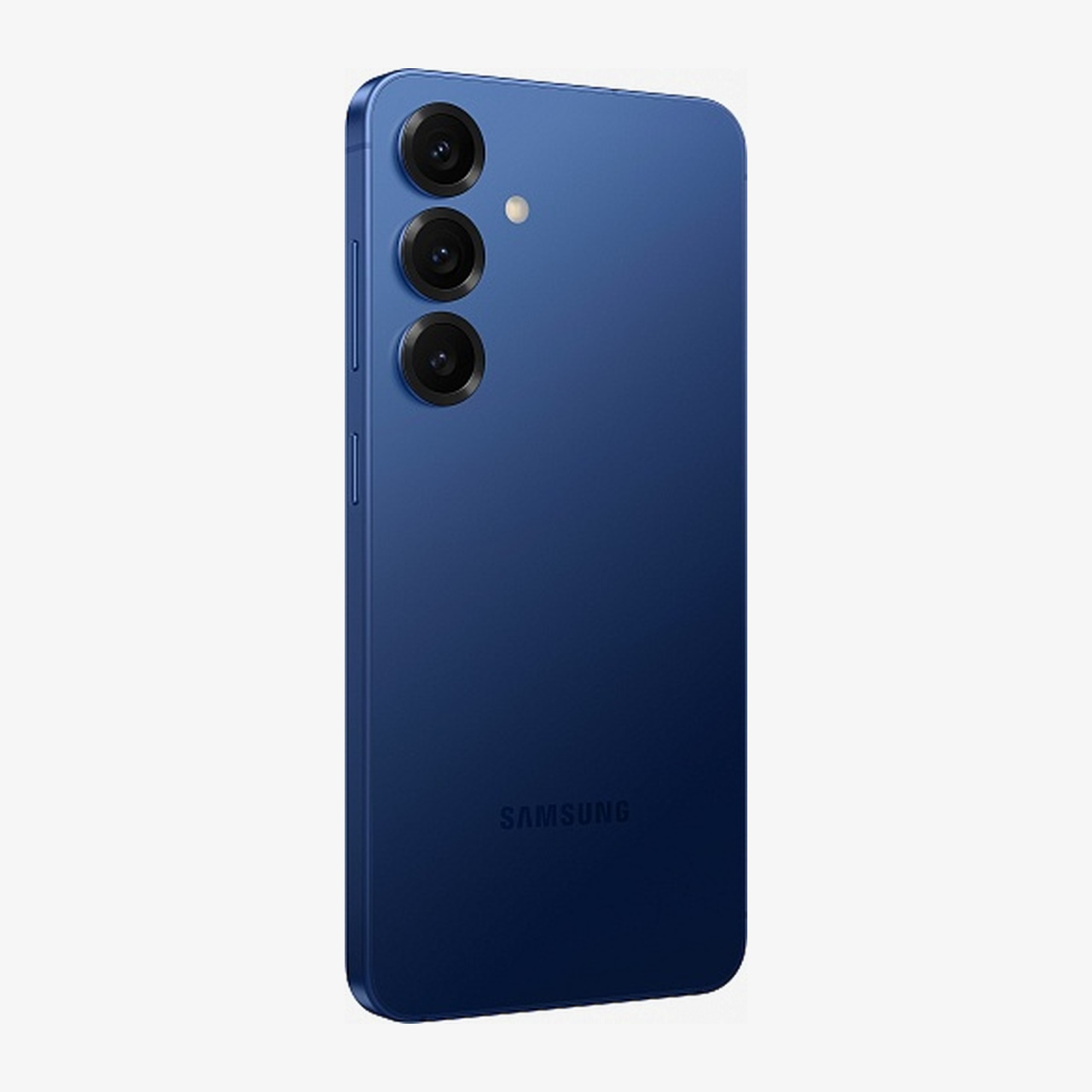 Смартфон Samsung Galaxy S25 12/128GB Blue Black (Синий)