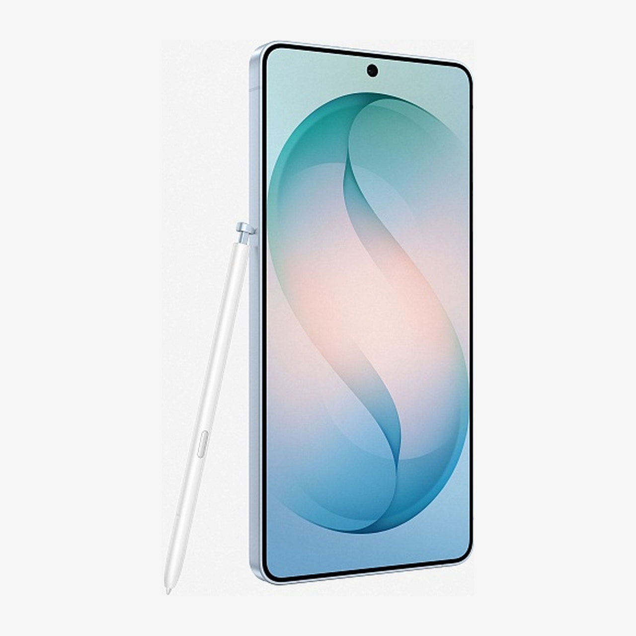 Samsung Galaxy S26 Ultra 12/512Gb, Sky Blue (Голубой)