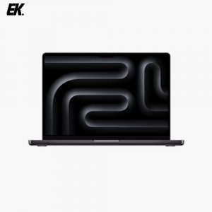 Ноутбук Apple MacBook Pro 14" (M4 Pro 12-Core, GPU 16-Core, 24GB, 512GB) («Чёрный космос» | Space Black) (MX2H3, 14, 24Gb, 512Gb)