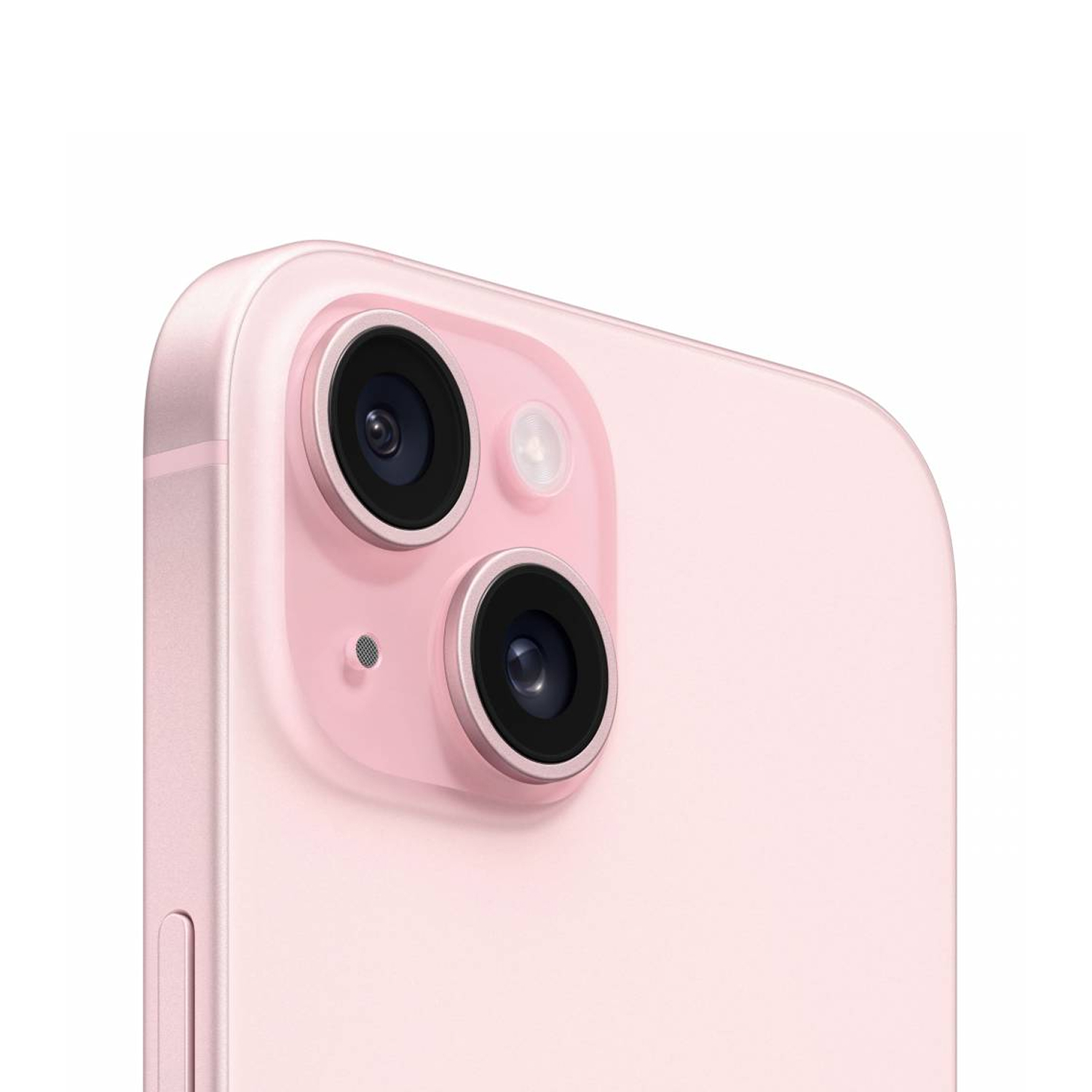 Смартфон Apple iPhone 15 Pink (Розовый) 256GB
