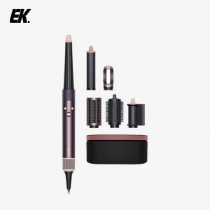 Стайлер Dyson Airwrap i.d. straight+wavy HS08 Jasper Plum